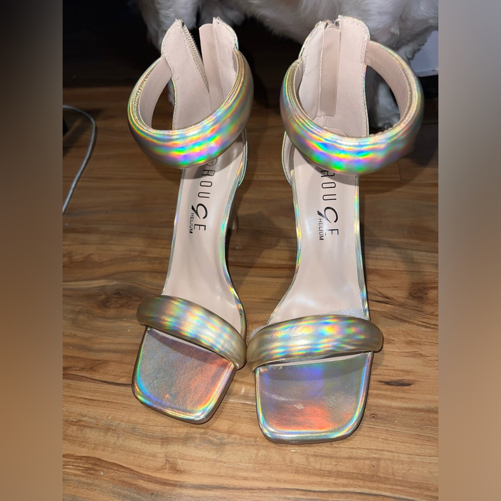 Women’s heels